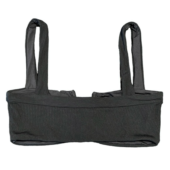 NWOT L*Space Lee Lee Bikini Top - Picture 9 of 14